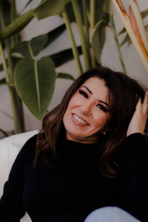 ensaio fotográfico 50 anos'