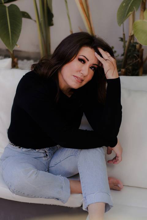 ensaio fotográfico 50 anos'