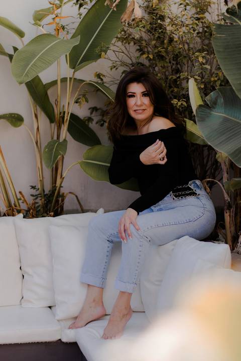 ensaio fotográfico 50 anos'