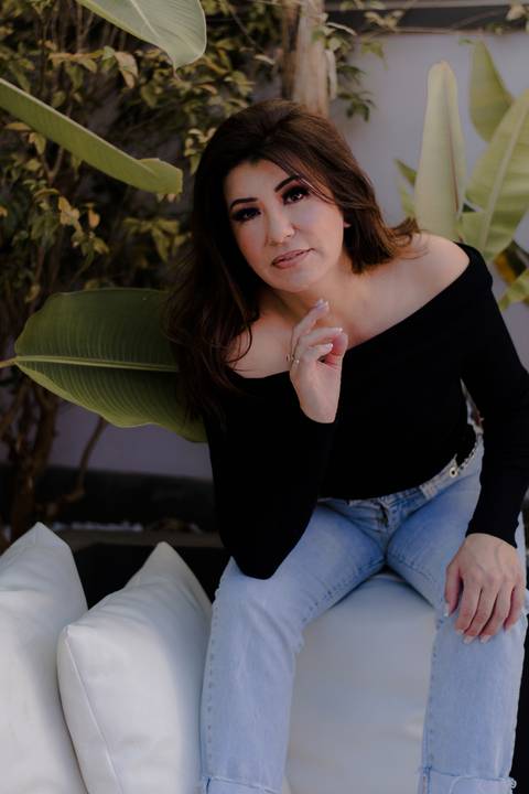 ensaio fotográfico 50 anos'