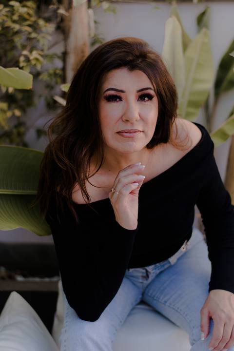 ensaio fotográfico 50 anos'