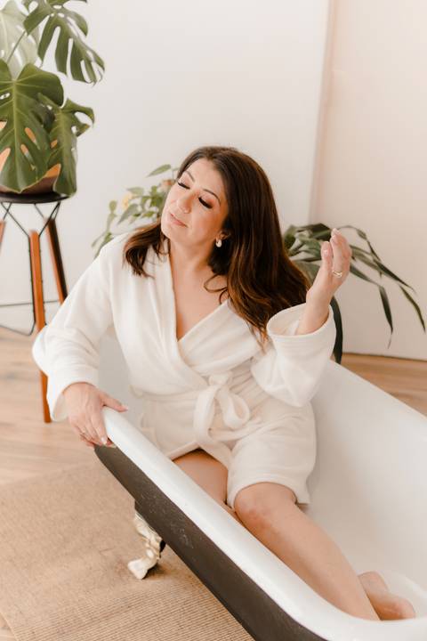 ensaio fotográfico 50 anos'