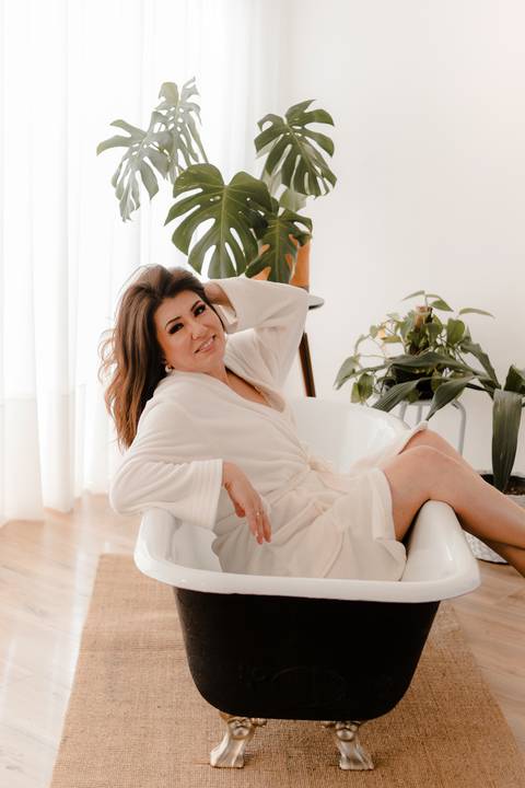 ensaio fotográfico 50 anos'