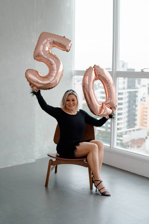 ensaio 50 anos'