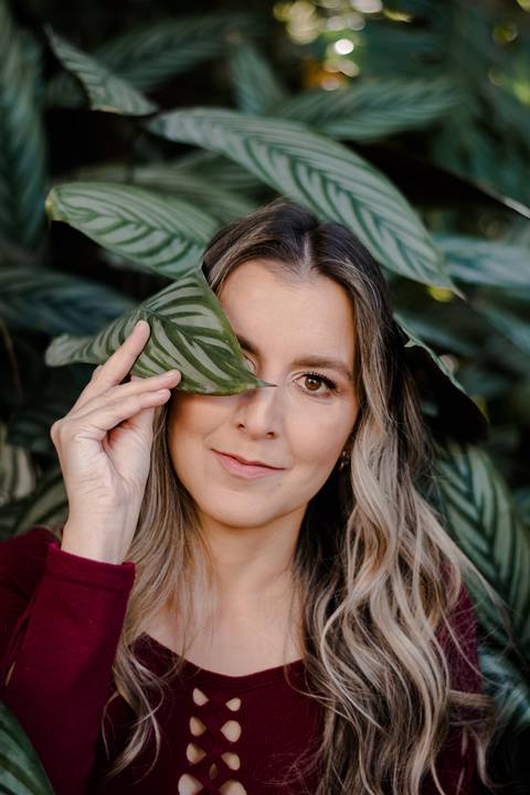 ensaio externo feminino Curitiba'
