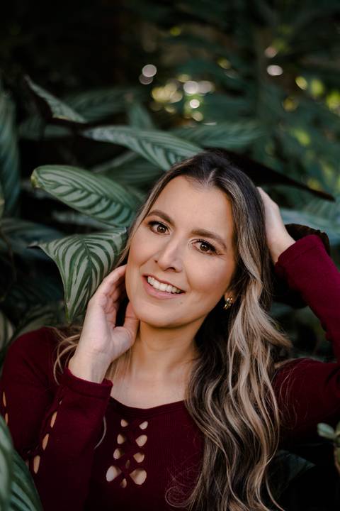 ensaio externo feminino Curitiba'