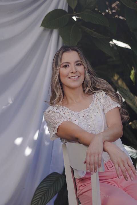 ensaio externo feminino Curitiba'