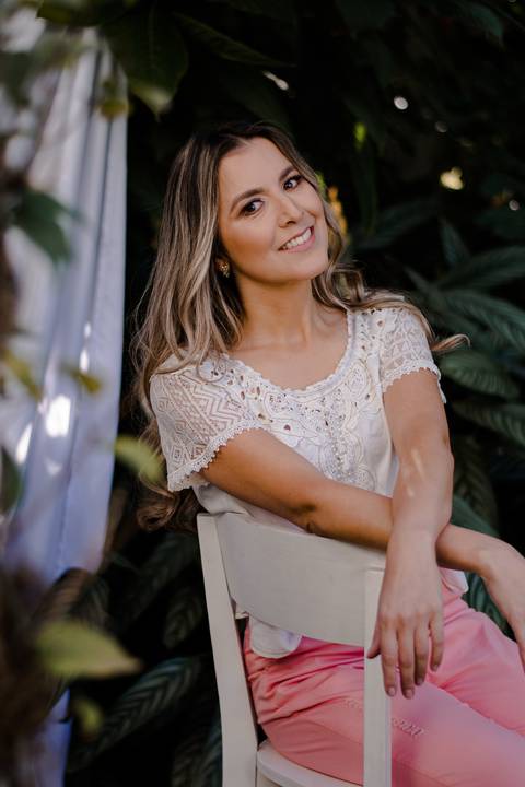 ensaio externo feminino Curitiba'