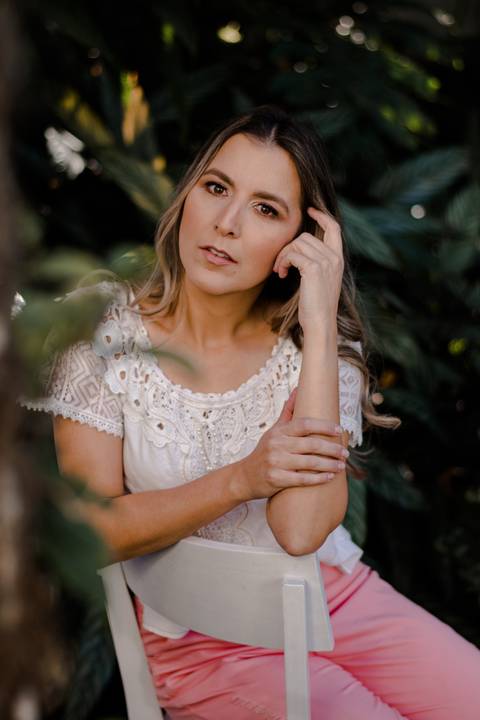 ensaio externo feminino Curitiba'