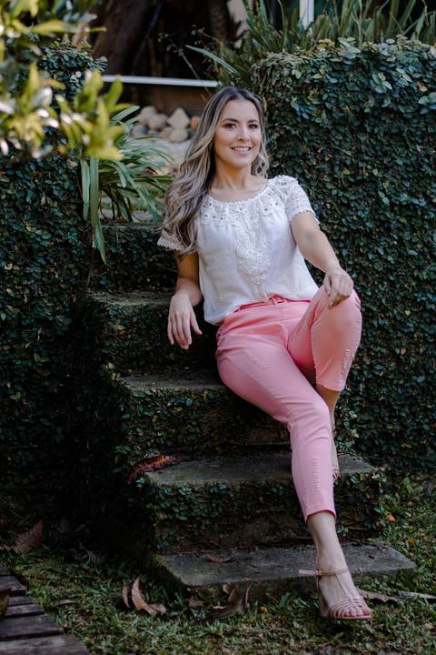 ensaio externo feminino Curitiba'