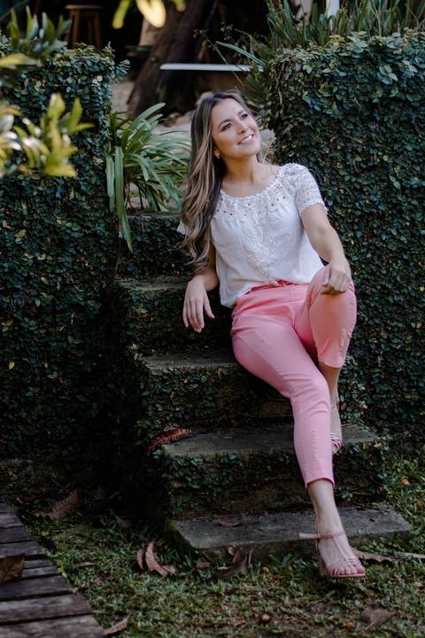 ensaio externo feminino Curitiba'