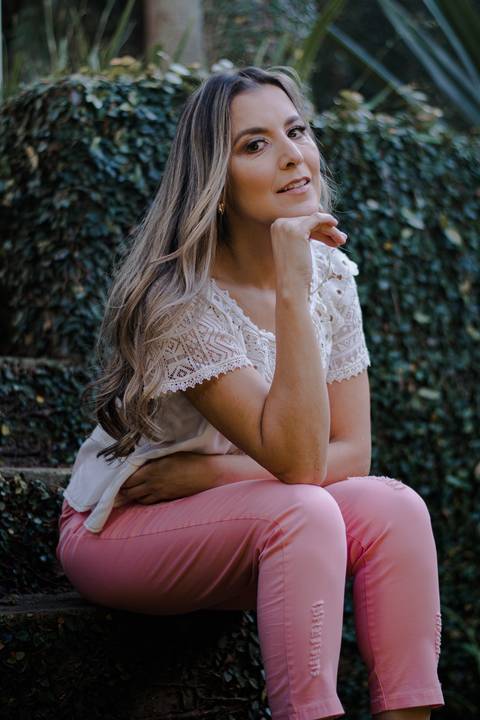 ensaio externo feminino Curitiba'