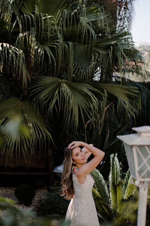 ensaio externo feminino Curitiba'