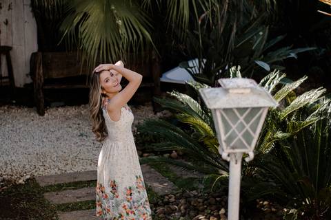 ensaio externo feminino Curitiba'