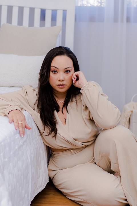 ensaio fotográfico feminino Curitiba'