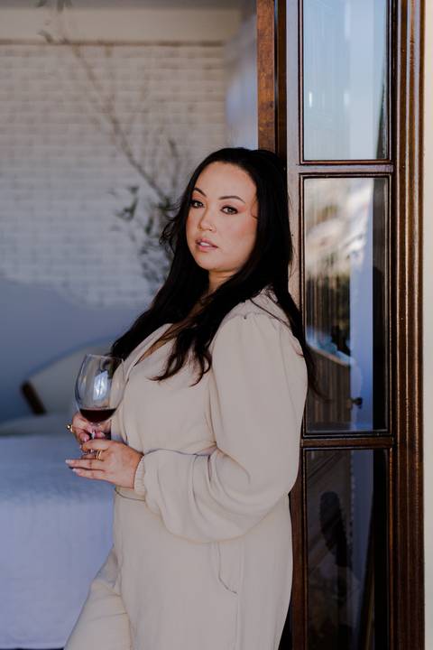 ensaio fotográfico feminino Curitiba'