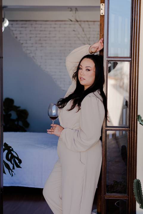 ensaio fotográfico feminino Curitiba'