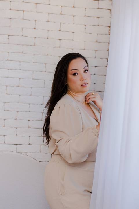 ensaio fotográfico feminino Curitiba'