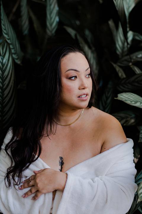 ensaio fotográfico feminino Curitiba'