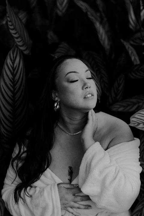 ensaio fotográfico feminino Curitiba'