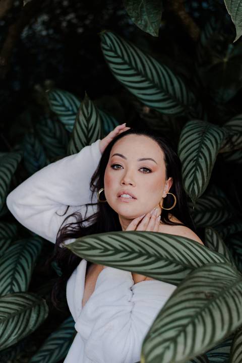 ensaio fotográfico feminino Curitiba'