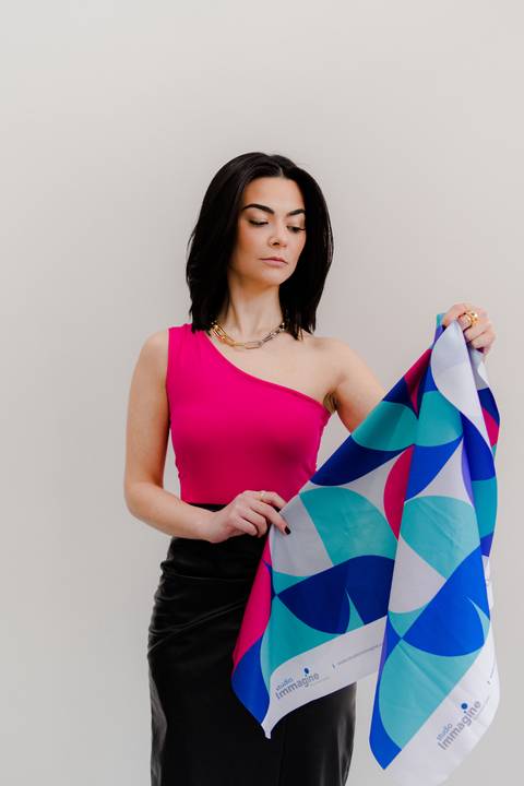 ensaio consultora de imagem'