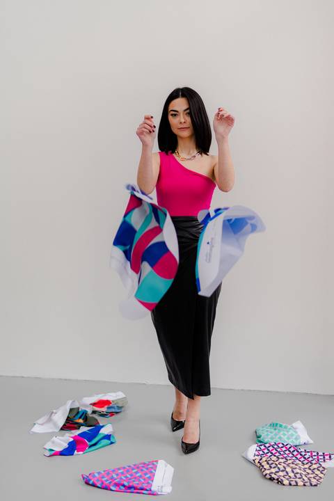 ensaio consultora de imagem'