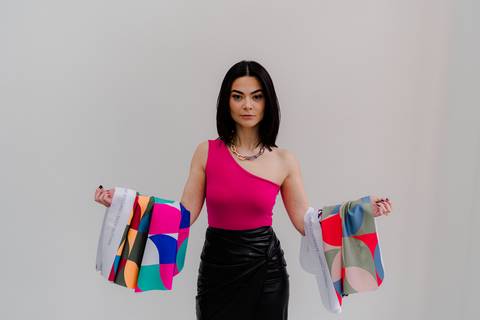 ensaio consultora de imagem'