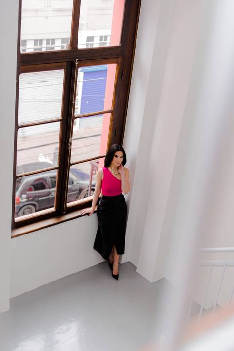 ensaio coloração pessoal'