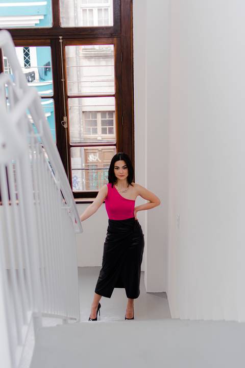 ensaio consultora de imagem'