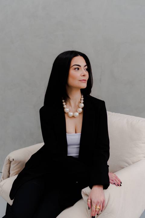 ensaio consultora de imagem'