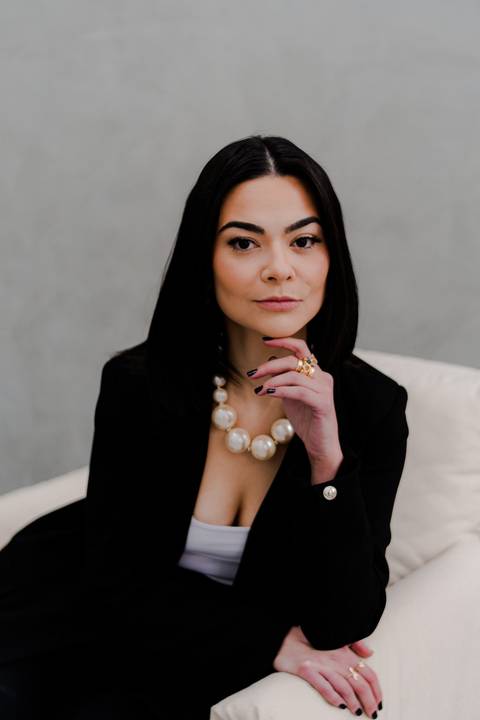 ensaio consultora de imagem'