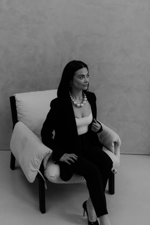 ensaio consultora de imagem'