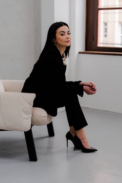 ensaio consultora de imagem'