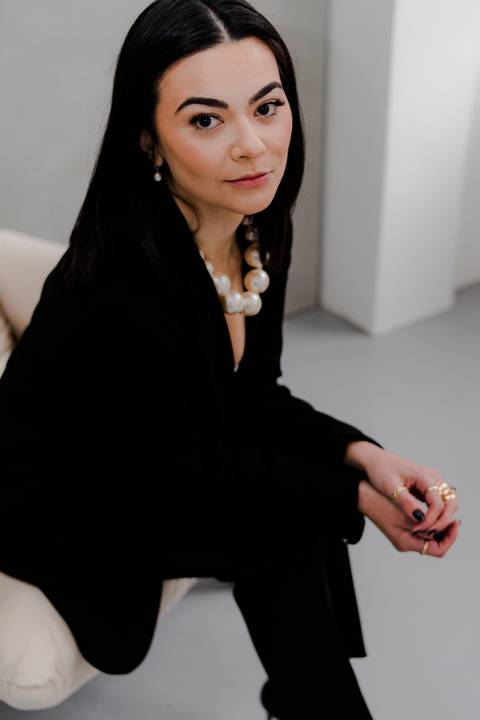 ensaio consultora de imagem'