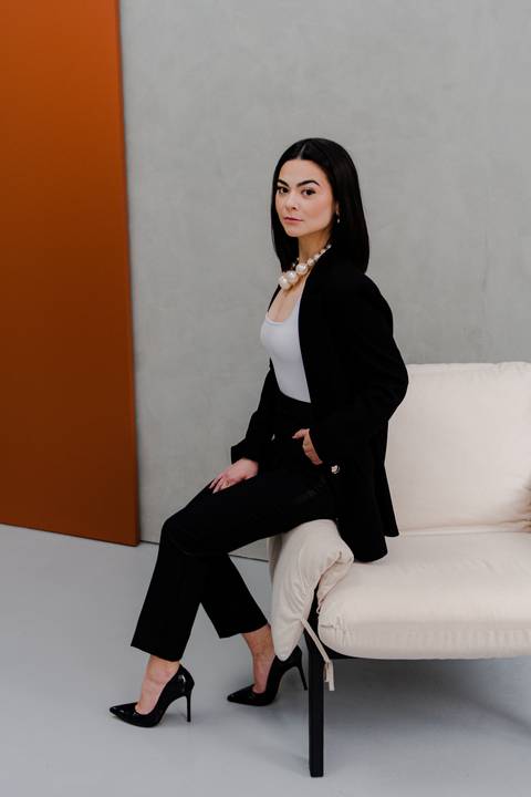 ensaio consultora de imagem'