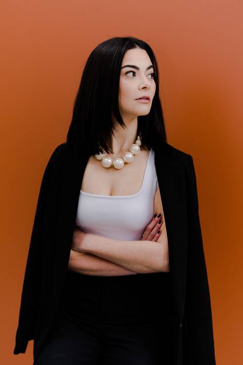 ensaio consultora de imagem'