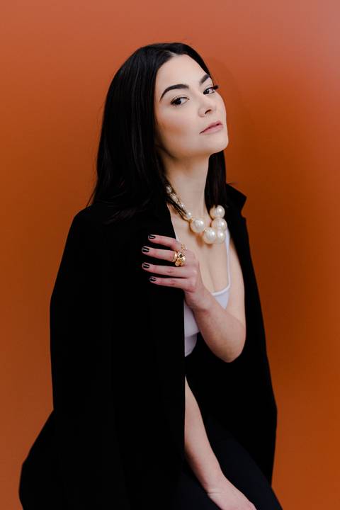 ensaio consultora de imagem'