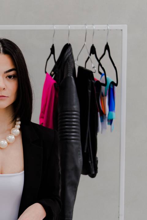 ensaio consultora de imagem'