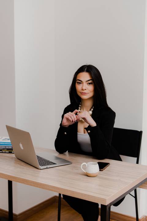 ensaio consultora de imagem'