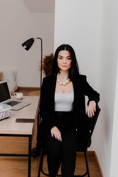 ensaio consultora de imagem'