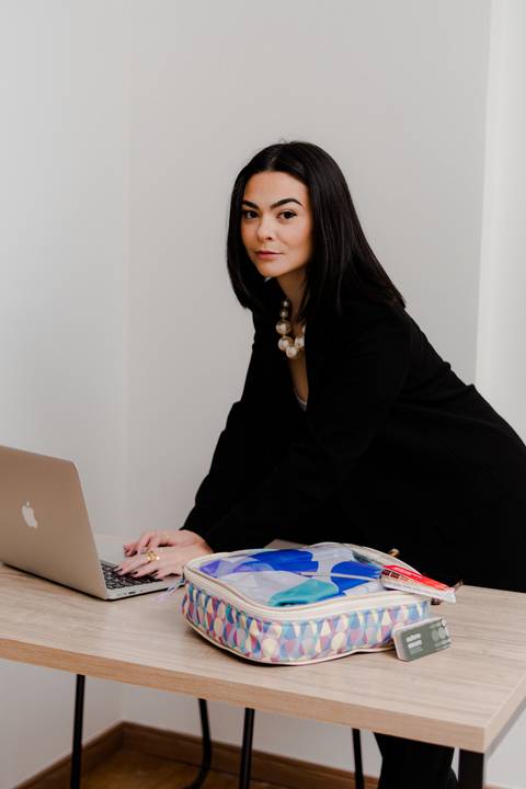 ensaio consultora de imagem'