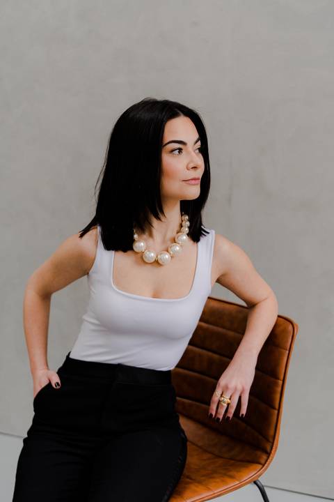 ensaio consultora de imagem'