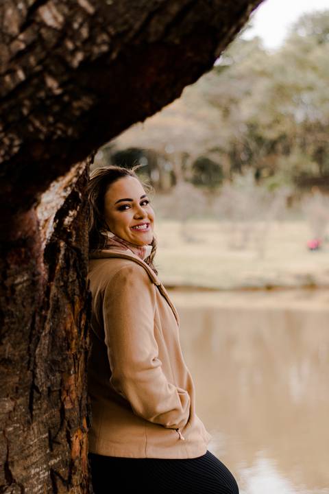 ensaio feminino jardim botânico curitiba'