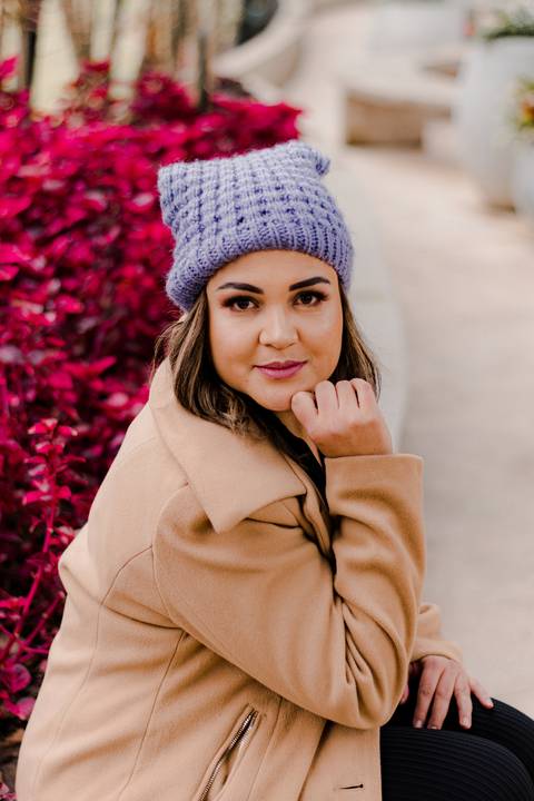 ensaio feminino jardim botânico curitiba'