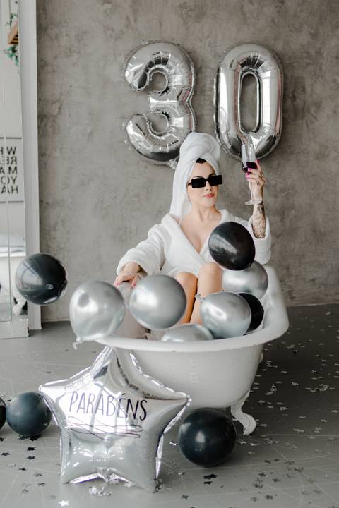 ensaio feminino 30 anos'