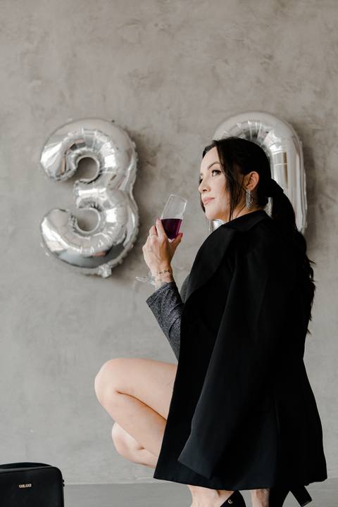 ensaio feminino 30 anos'