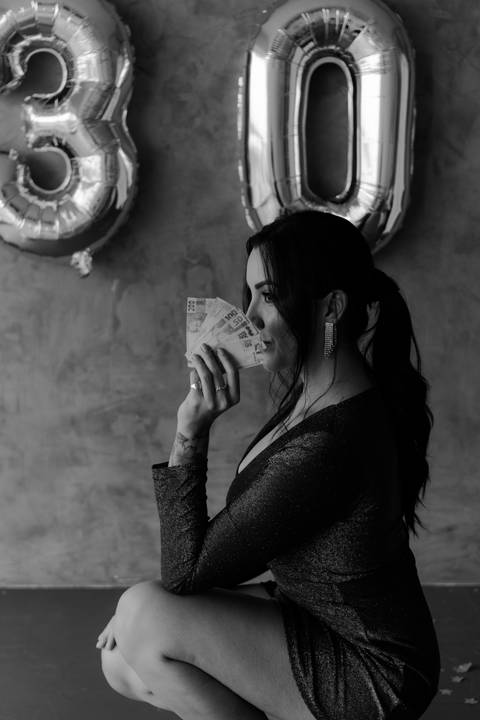 ensaio feminino 30 anos'