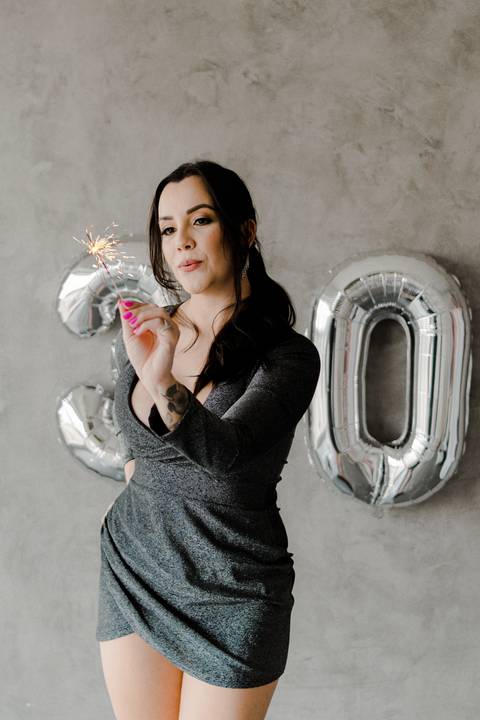 ensaio feminino 30 anos'