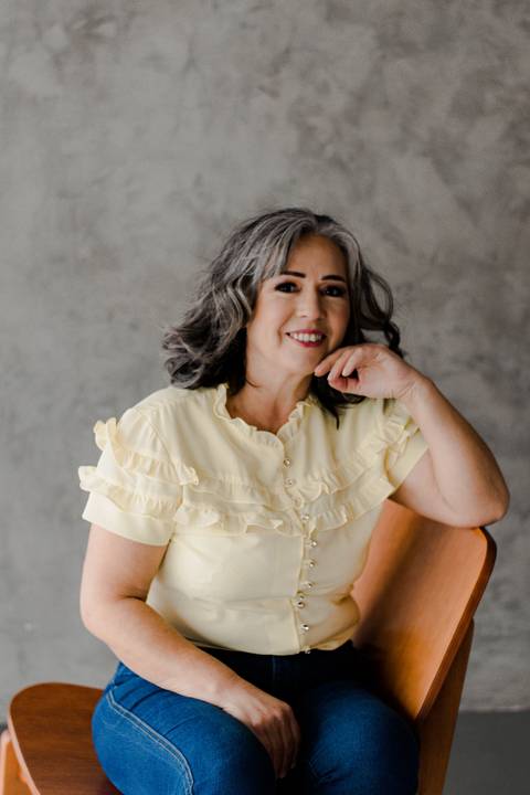 ensaio feminino de aniversário'